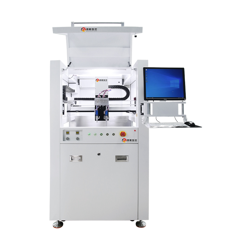 三防漆涂覆機(jī) 三防漆涂覆機(jī)